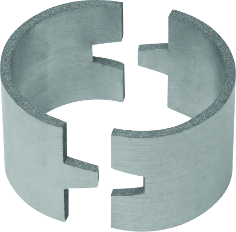 Kuryakyn #1786 - Drink Holder Clamp Adapter For 7/8 inch Bars