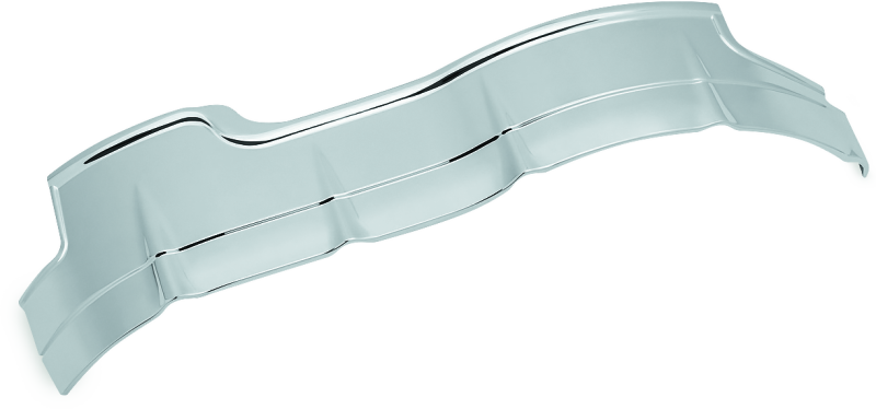 Kuryakyn #5643 - Inner Primary Cover 14-23 Indian Models Chrome