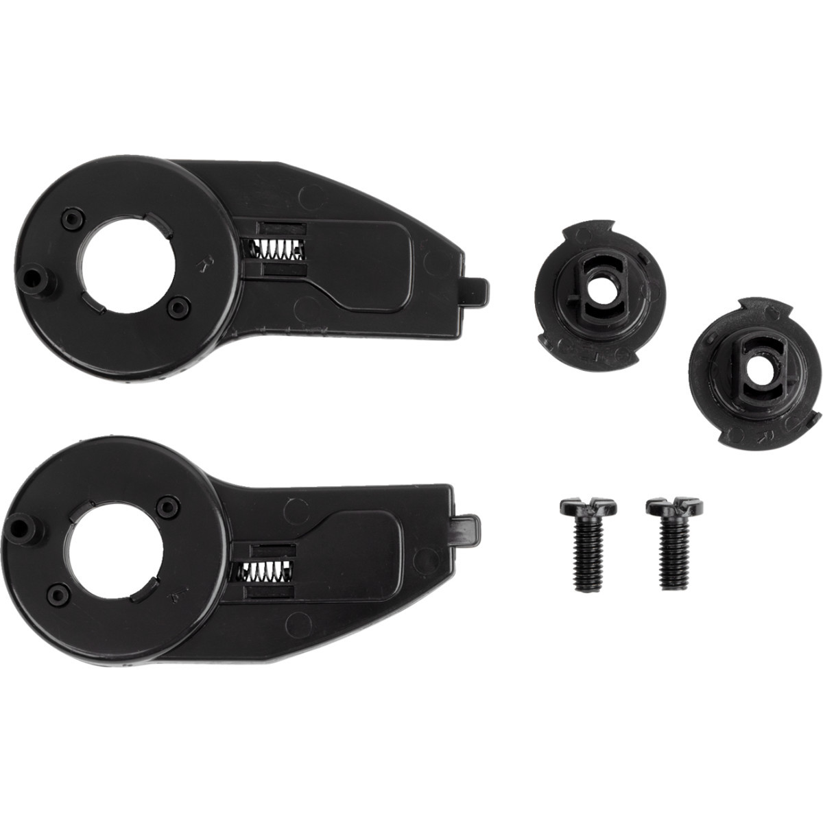 Z1R - Solaris 2.0 Pivot Kit - Black