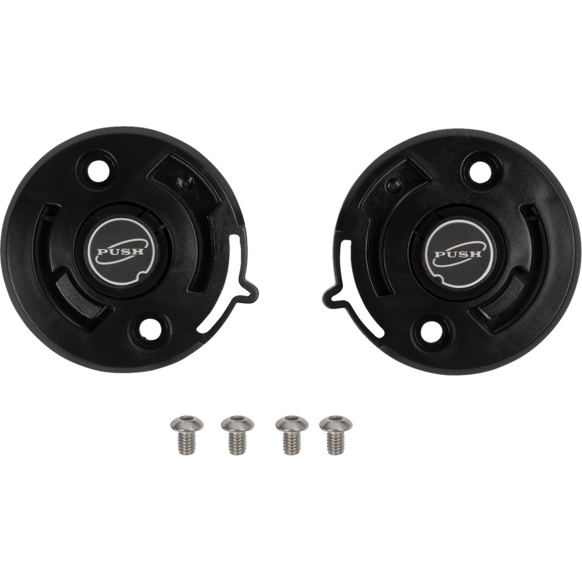 Z1R - Road Maxx 2.0 Pivot Kit - Black