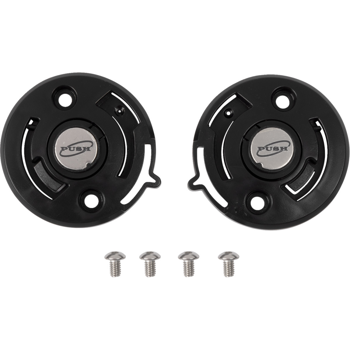 Z1R - Range 2.0 / Nemesis Pivot Kit - Black