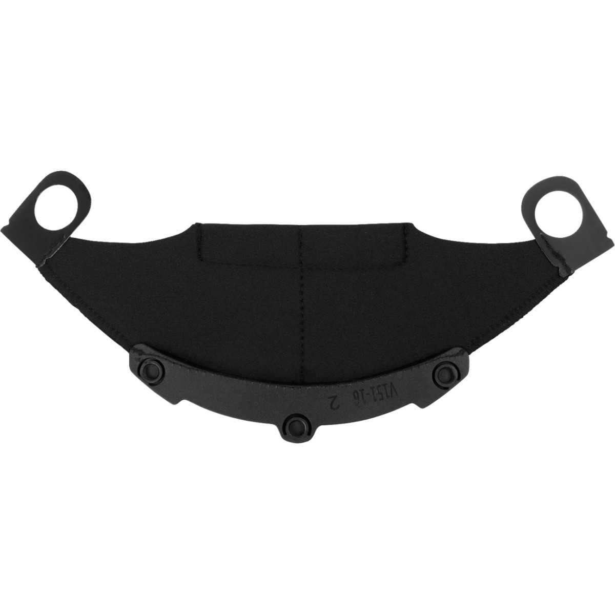 Z1R - Youth Warrant 2.0 Breath Box - Black