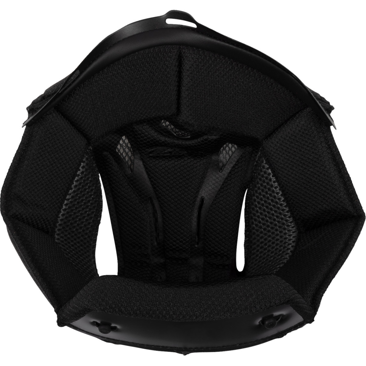 Z1R - Range 2.0/Nemesis Liner - Black - Small