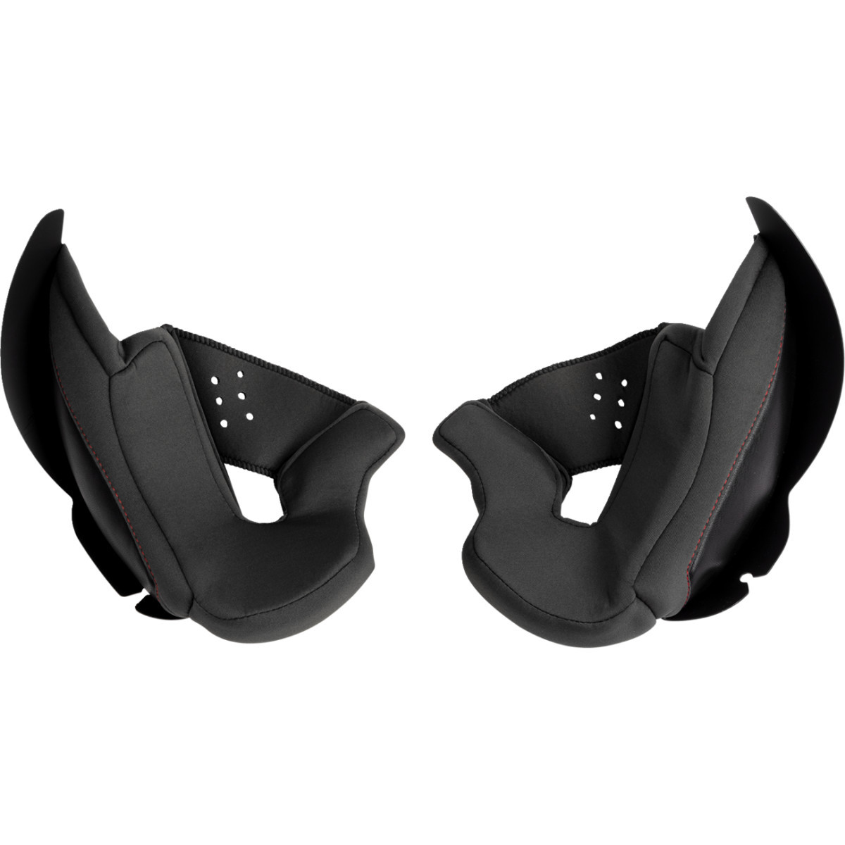Z1R - Solaris 2.0 Cheek Pads - XS