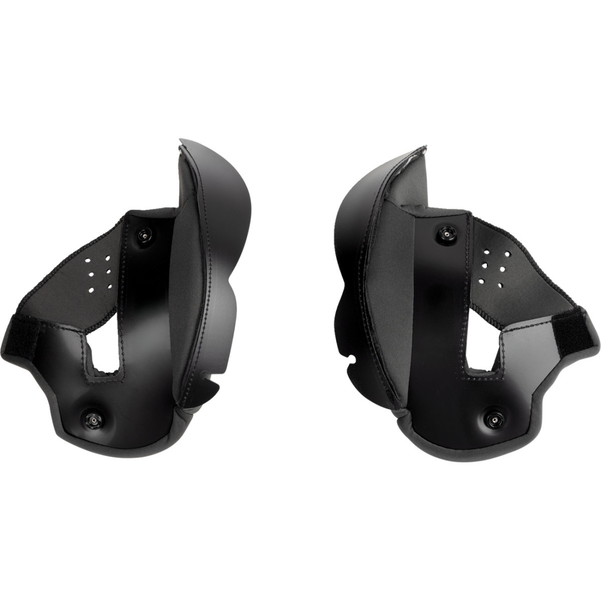 Z1R - Solaris 2.0 Cheek Pads - XS