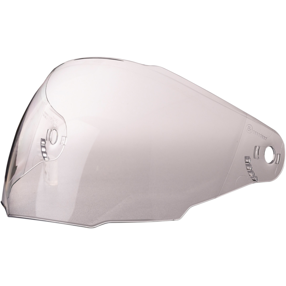 Z1R - Road Maxx 2.0 Shield - Clear