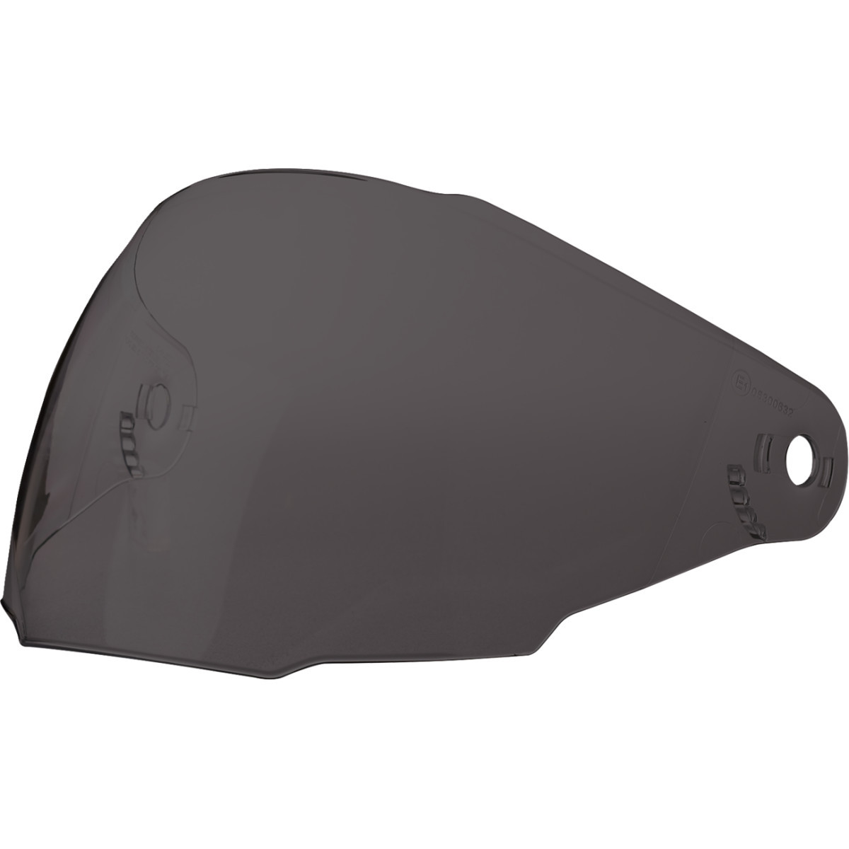 Z1R - Road Maxx 2.0 Shield - Smoke