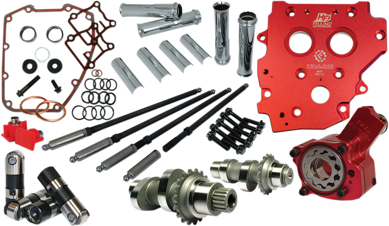 Cam Kit - Race Series - Twin Cam