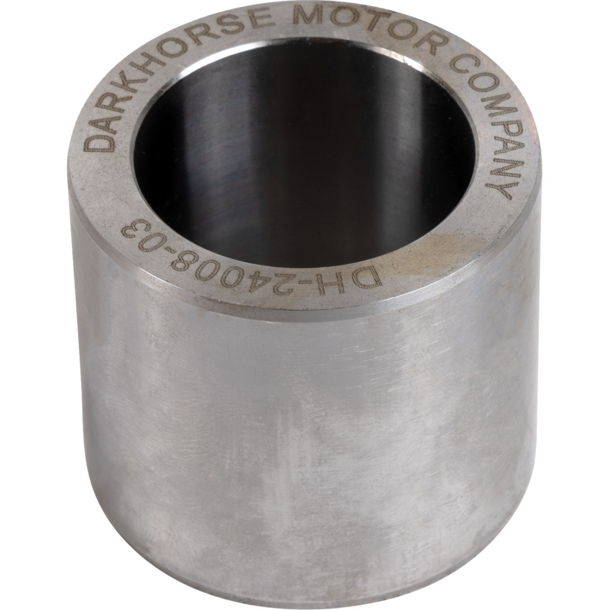 Darkhorse Motor Company #DH-24008-03 - Sprocket Shaft Spacer - 1.540" ID - '99-'02 Touring