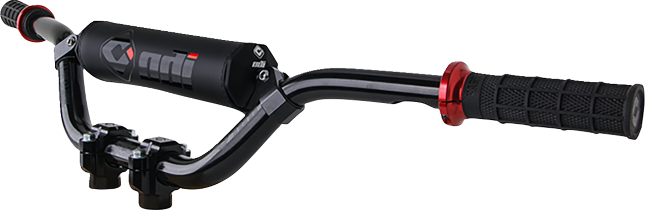 ODI #V70CB-B  - V-Twin Handlebar Crossbar - Black