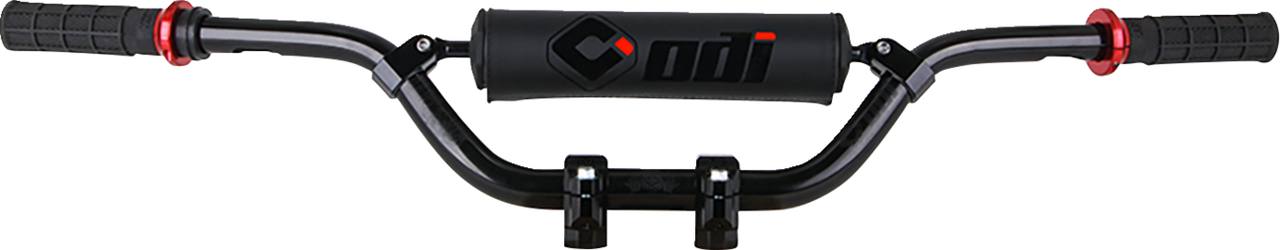 ODI #V70CB-B  - V-Twin Handlebar Crossbar - Black