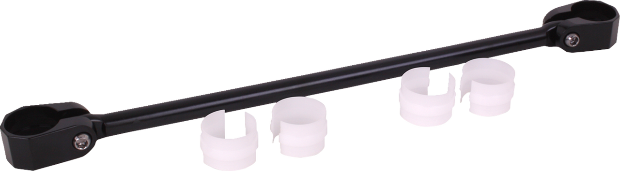 ODI #V70CB-B  - V-Twin Handlebar Crossbar - Black