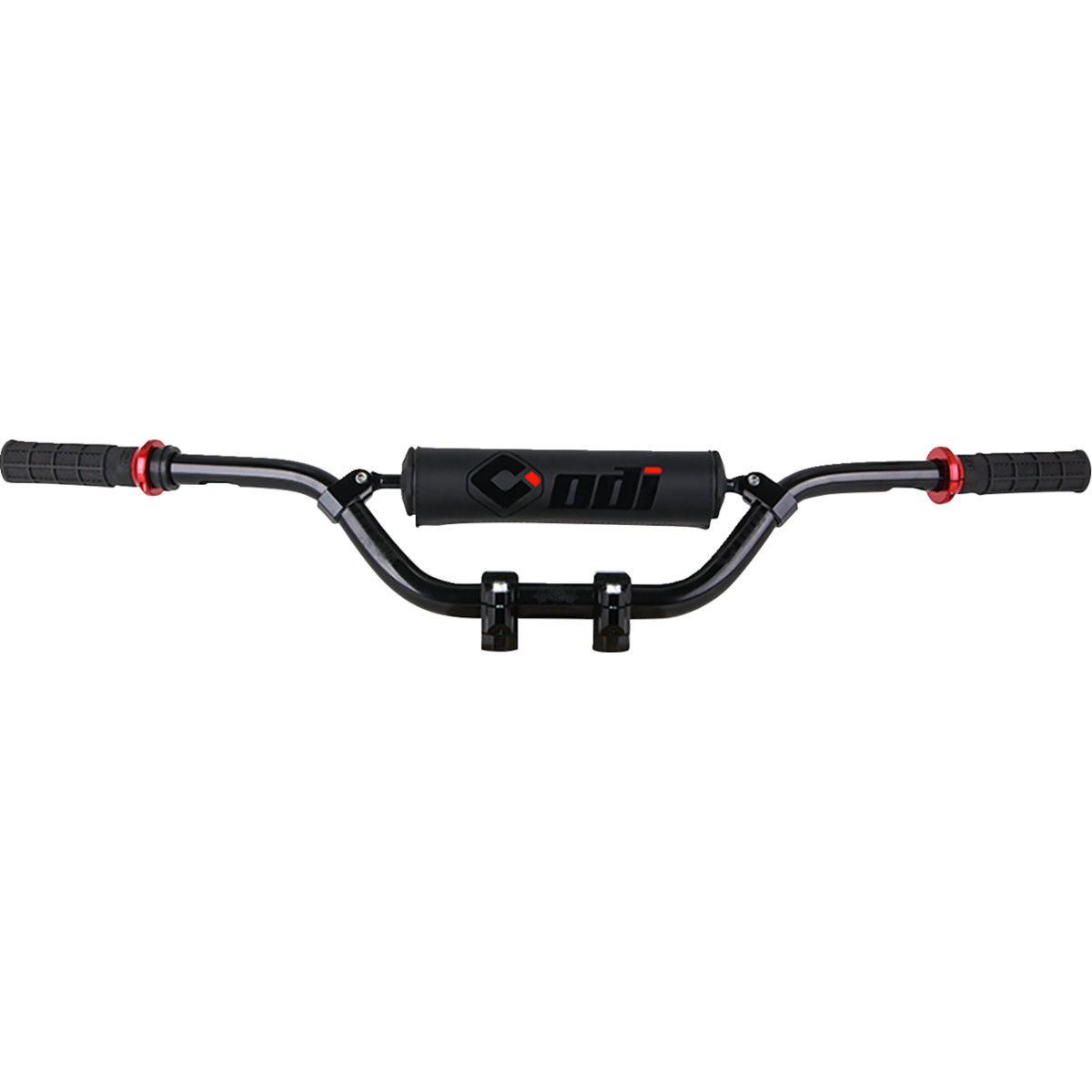 ODI #V70CB-B - V-Twin Handlebar Crossbar - Black