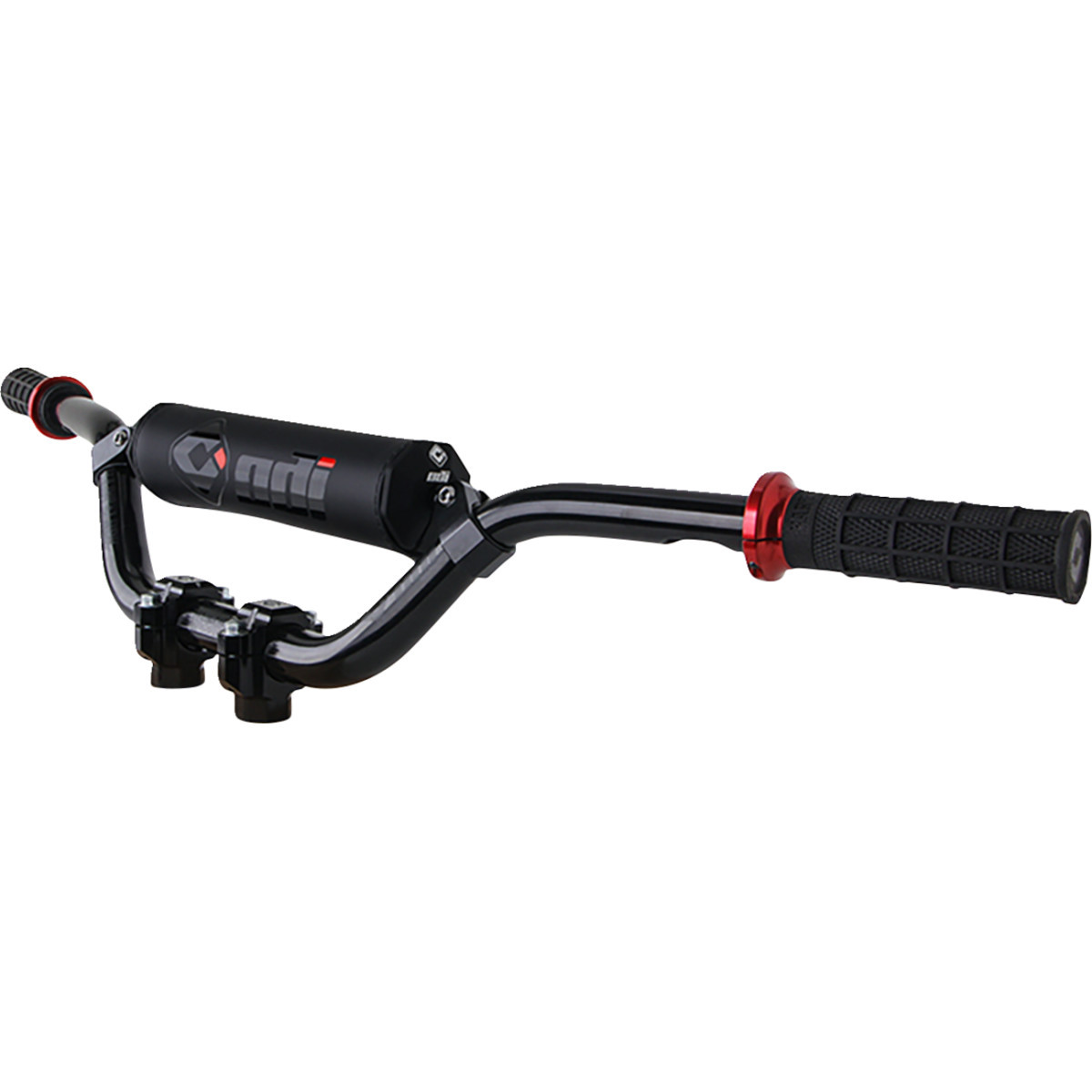ODI #V70CB-B - V-Twin Handlebar Crossbar - Black