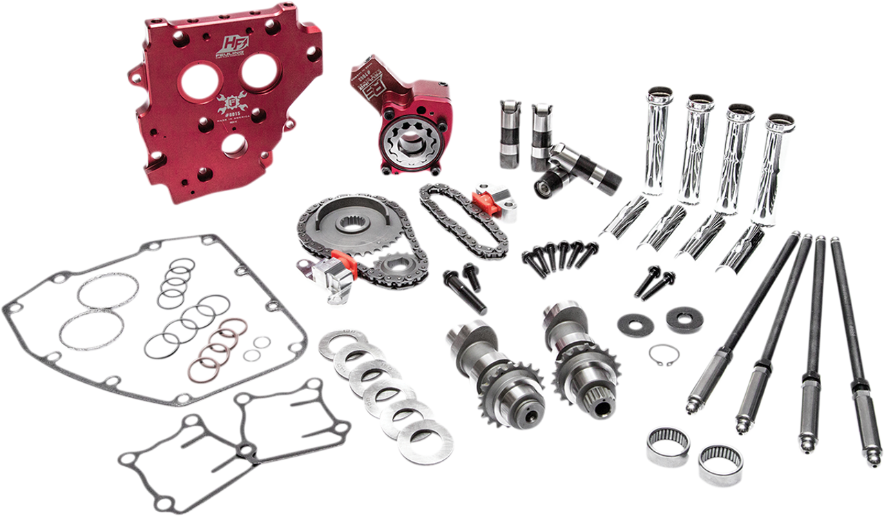 Cam Kit - Race Series - Twin Cam