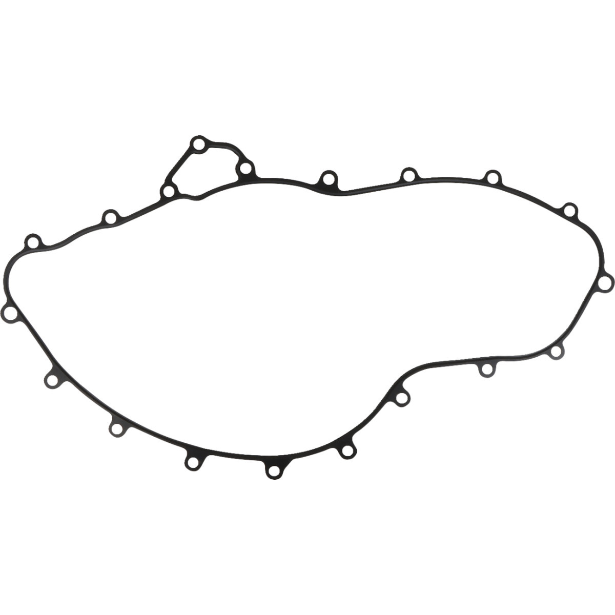 Cometic #C10363 - Crankcase Gasket - 0.012"
