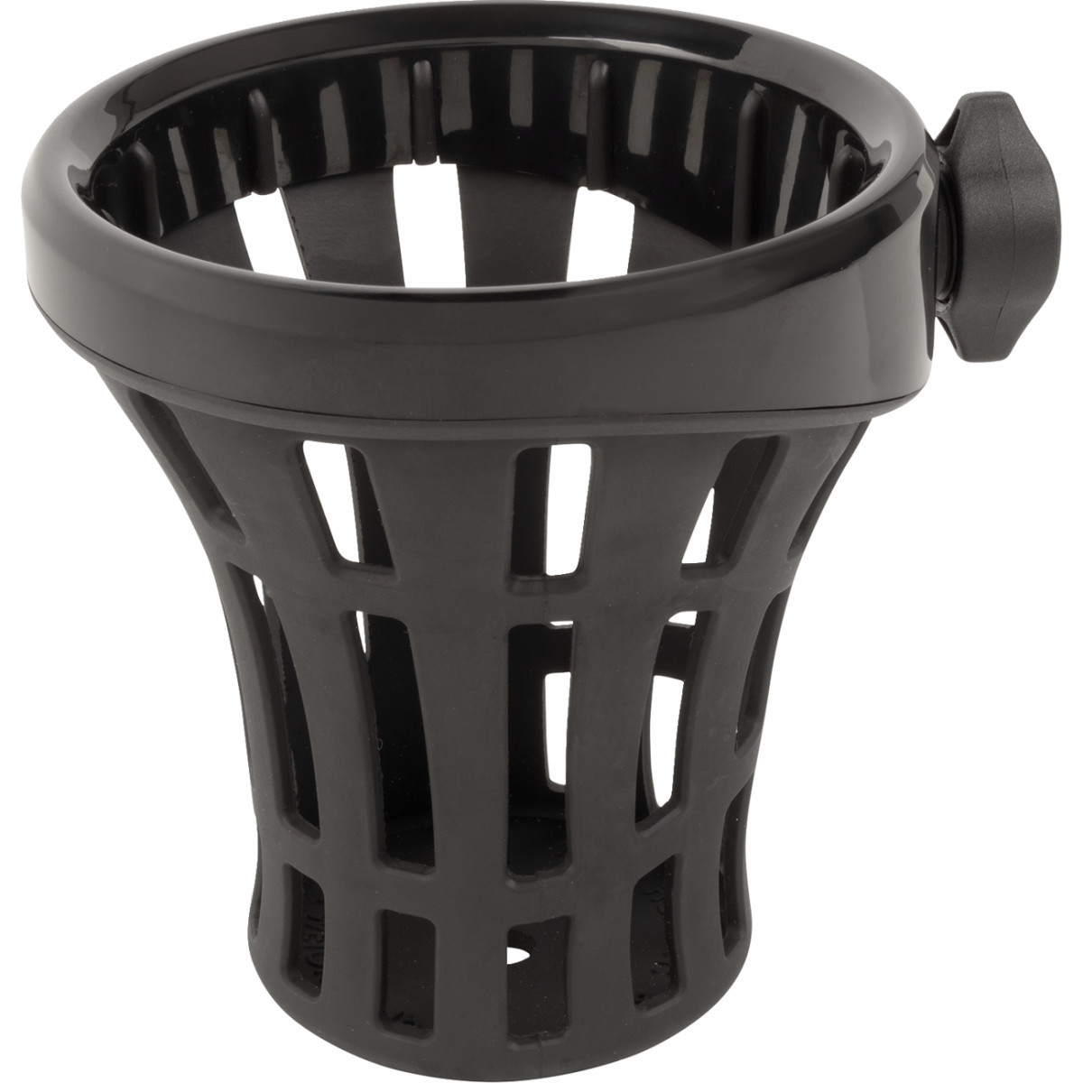 Ciro #55009 - Gen 2 Drink Holder - Big Ass® - Black - No Mount