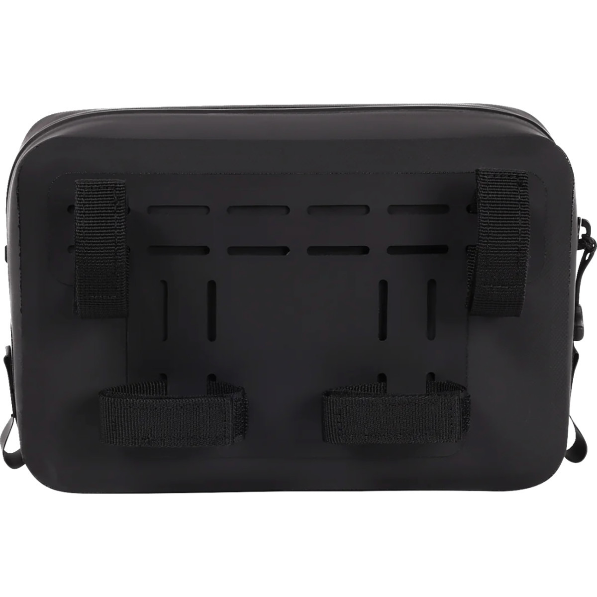 Thrashin Supply CO. #THB-0021 - Handlebar Bag - Black - Waterproof