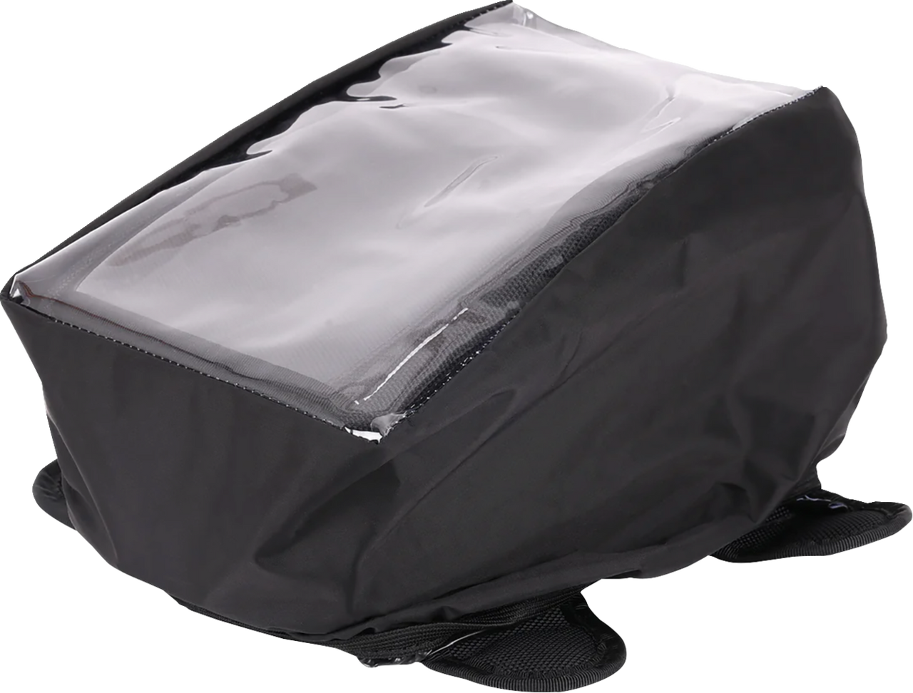 Thrashin #TSB-0017 - Magnetic Tank Bag - 3.5L - Black