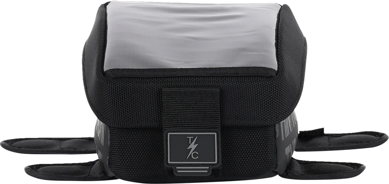 Thrashin #TSB-0017 - Magnetic Tank Bag - 3.5L - Black
