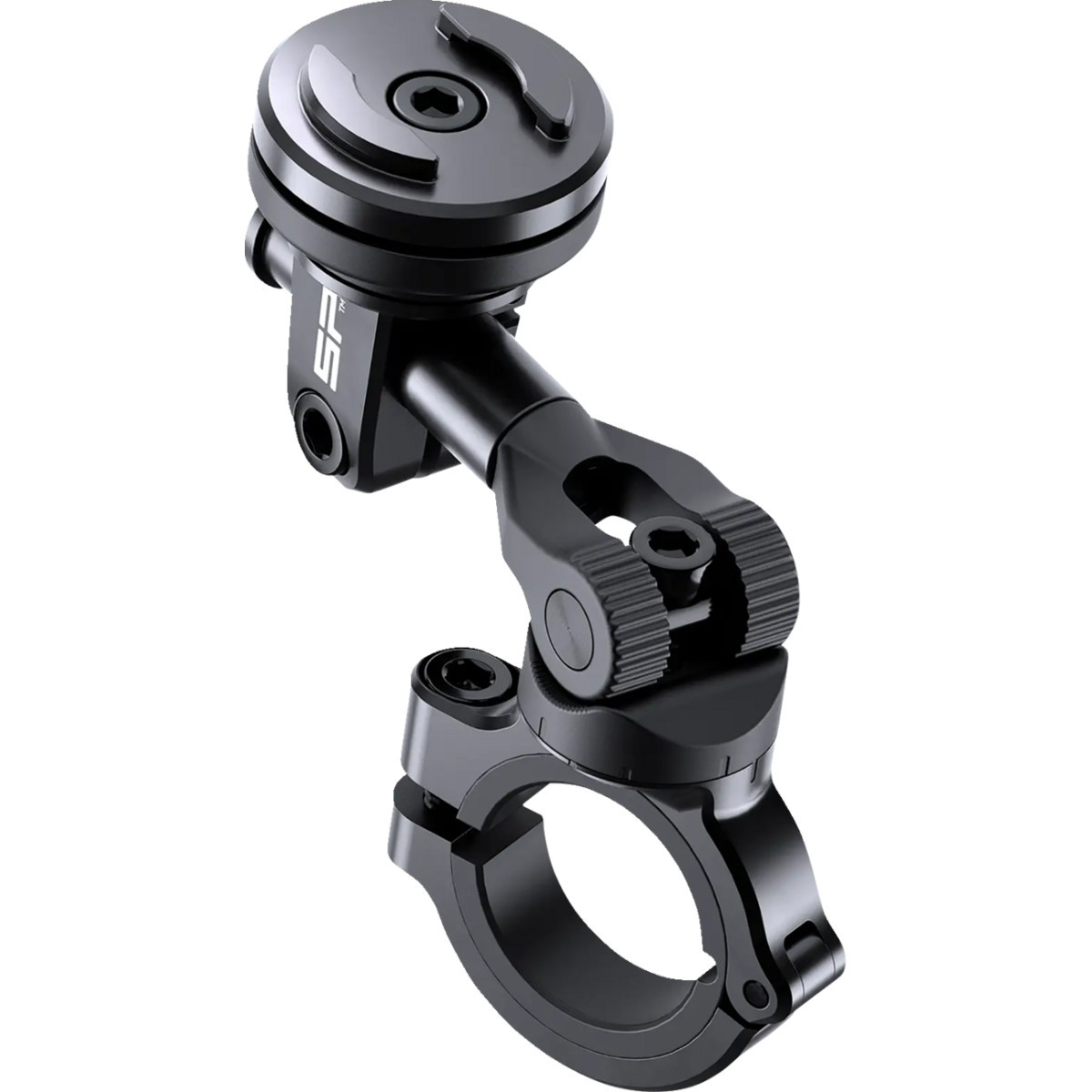 SP Connect #52871 - 3D Phone Mount - Standard - Black