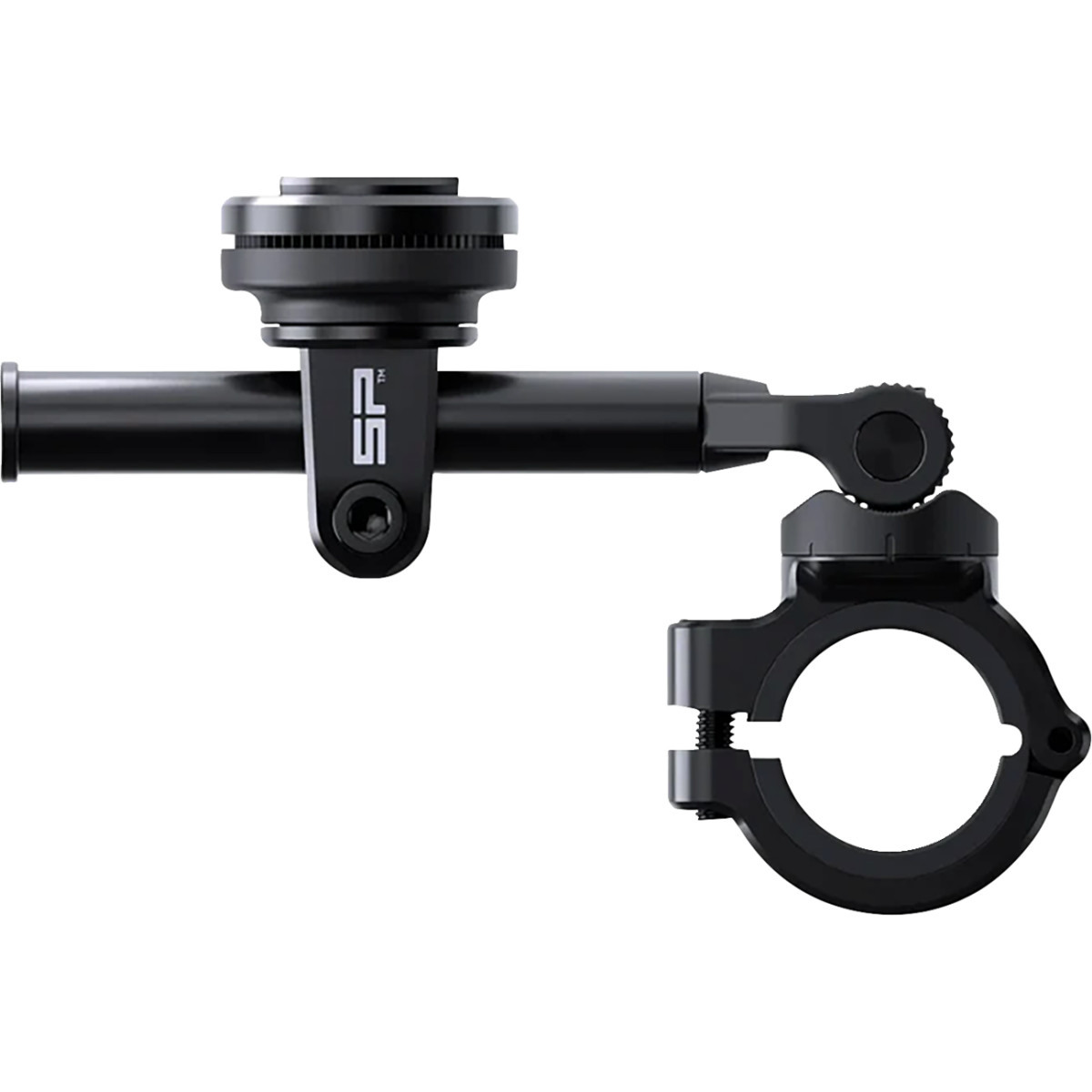 SP Connect #52871 - 3D Phone Mount - Standard - Black