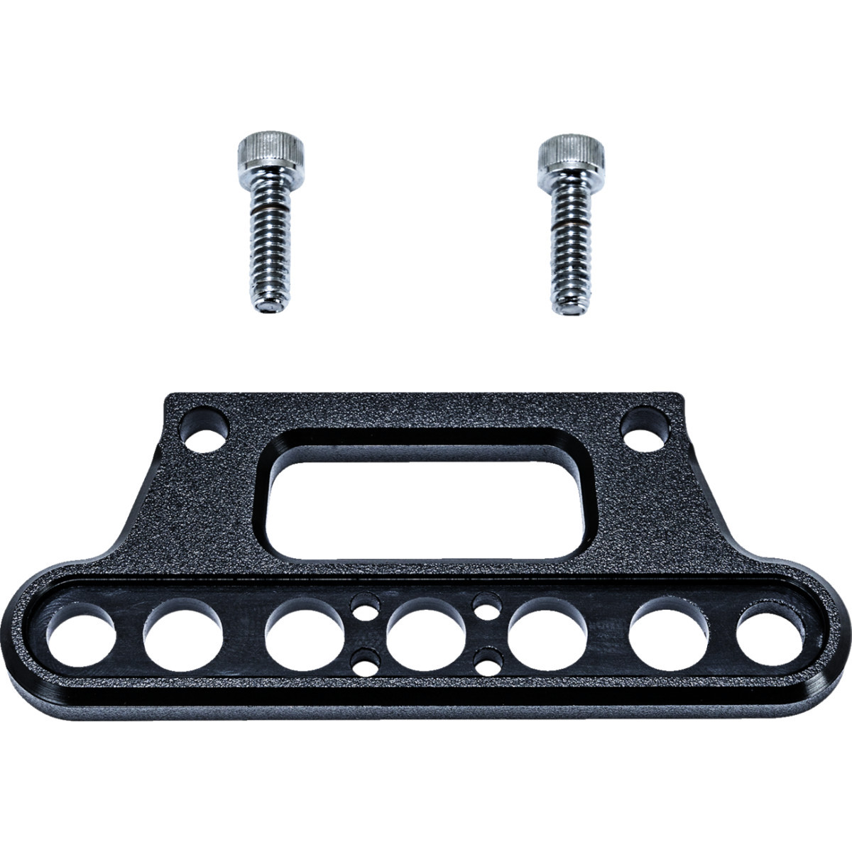 Performance Machine (PM) #0208-2193-SMB - Warning Light Relocation Kit - Black Ops®