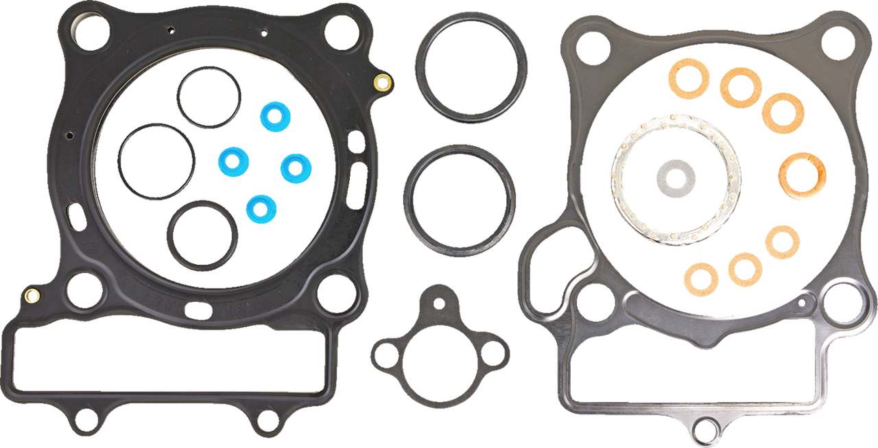 Cometic #C3635 - Top End Gasket Kit - 79 mm - Honda