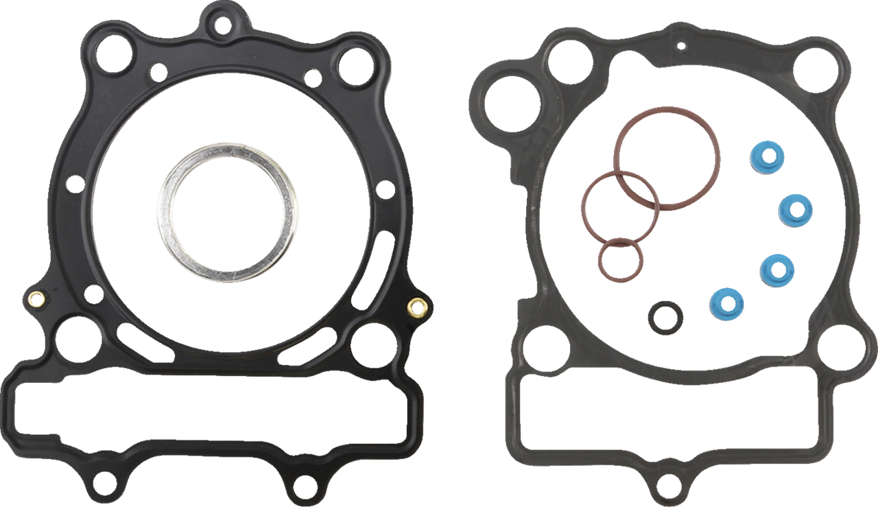 Cometic #C3410-EST - Top End Gasket Kit - 84 mm - Suzuki