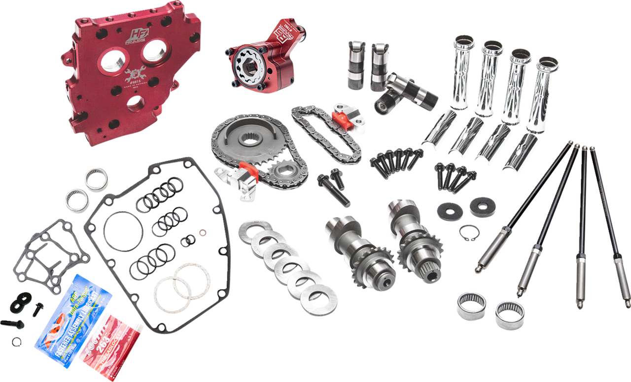 Race Series Camshaft Kit