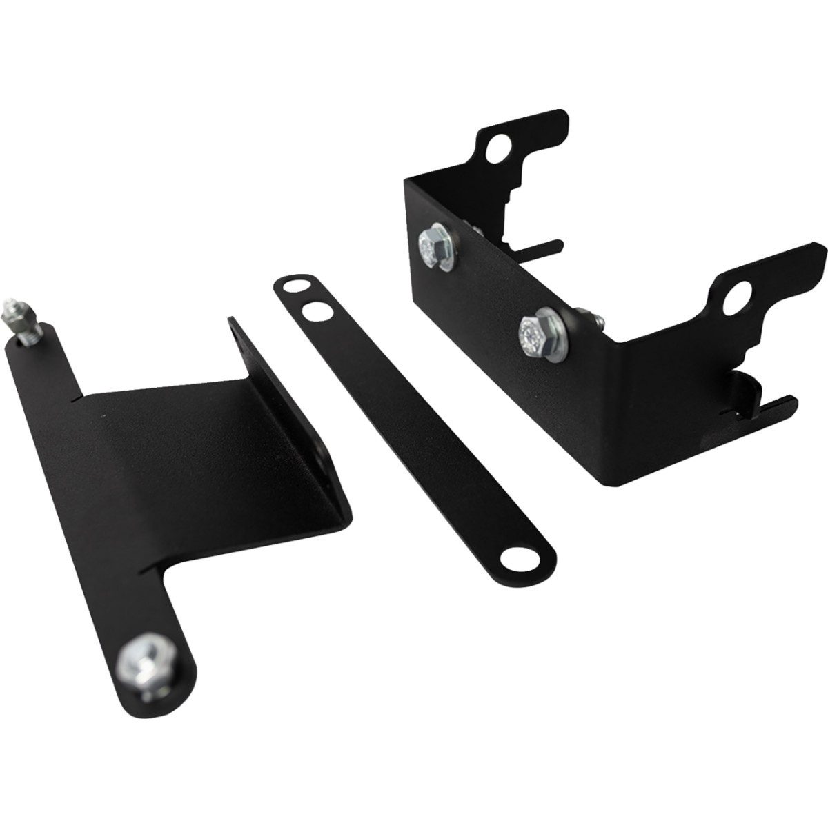 Darkhorse Motor Company #DH-ESUA-K - Adapter Kit - Engine Stand - Harley Davidson TC/EVO/Shovel/M8