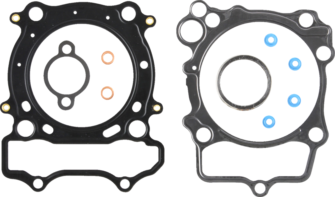 Cometic #C3695 - Top End Gasket Kit - 77 mm - Yamaha