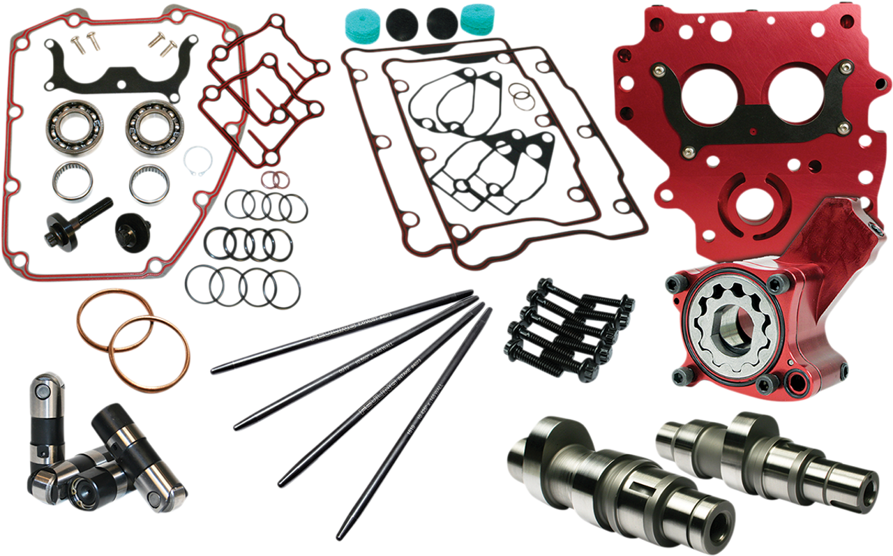 Race Series Camshaft Kit