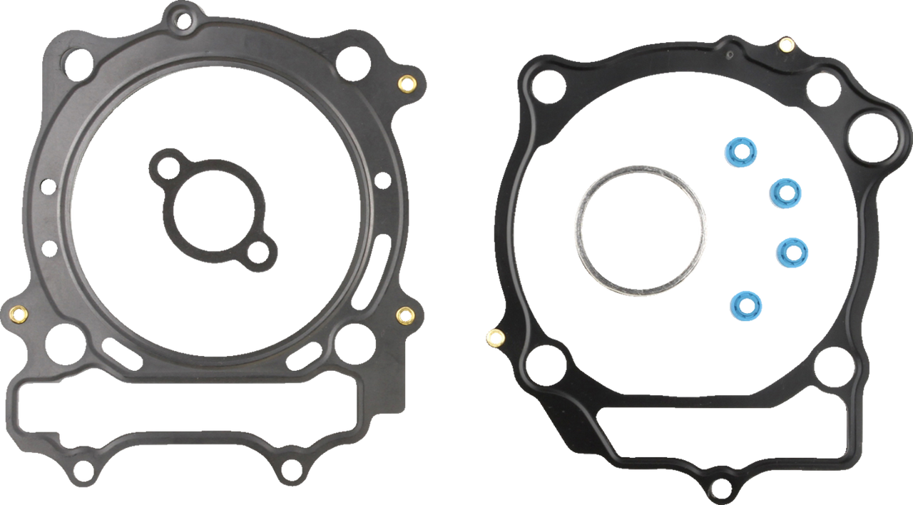 Cometic #C3233-EST - Top End Gasket Kit - 97 mm - Suzuki