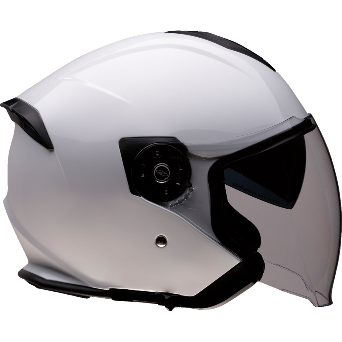 Z1R - Road Maxx 2.0 Helmet - White - XL
