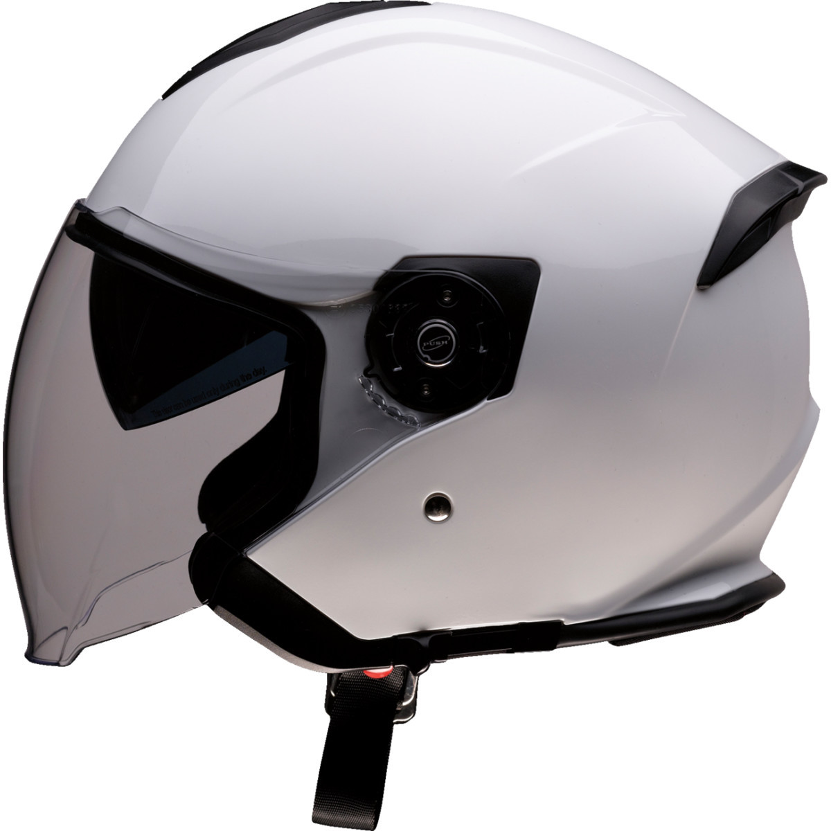 Z1R - Road Maxx 2.0 Helmet - White - XL