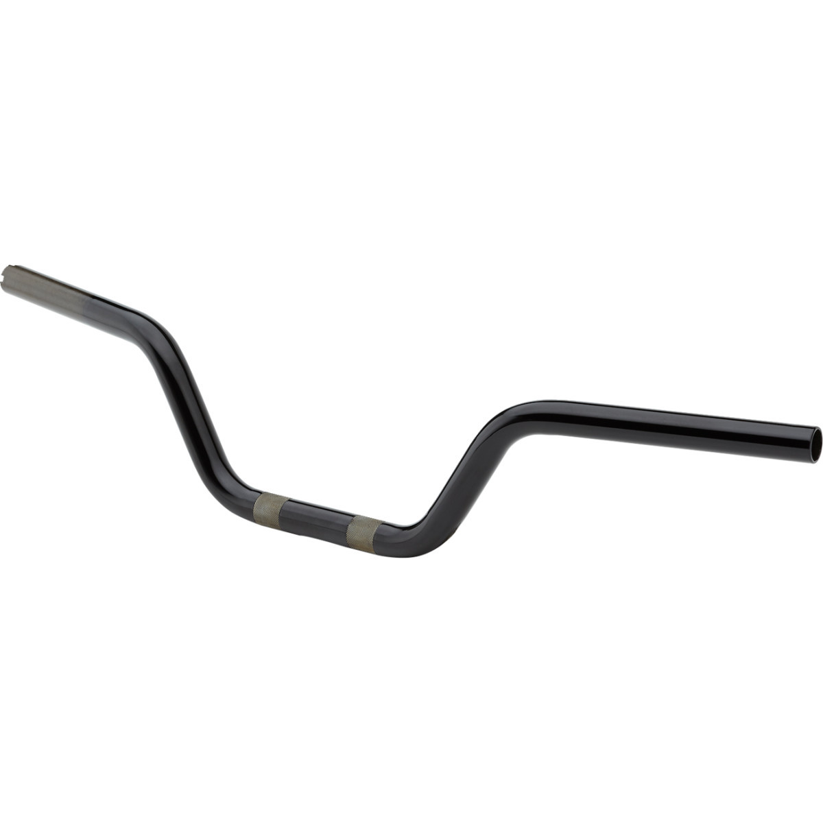 LA Choppers #LA-7379-02B - Performance Handlebar - High - Black