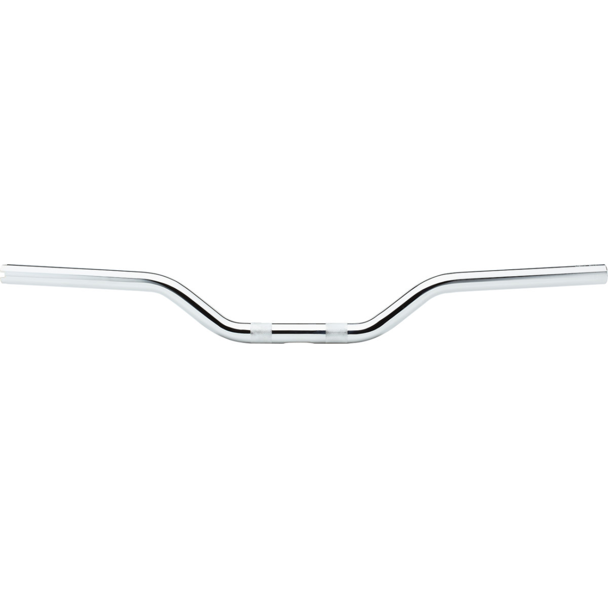LA Choppers #LA-7379-00 - Performance Handlebar - Low - Chrome