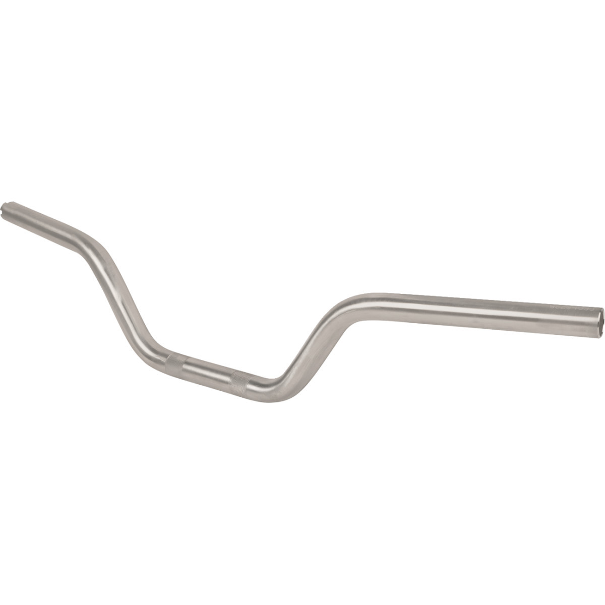 LA Choppers #LA-7379-02S - Performance Handlebar - High - Stainless