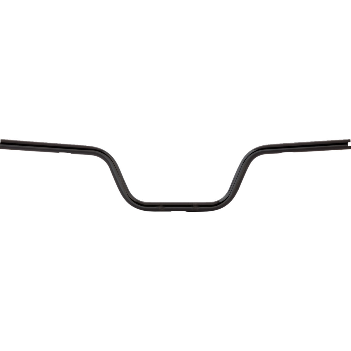 Arlen Ness #520-061 - Handlebar - MX Moto - Black