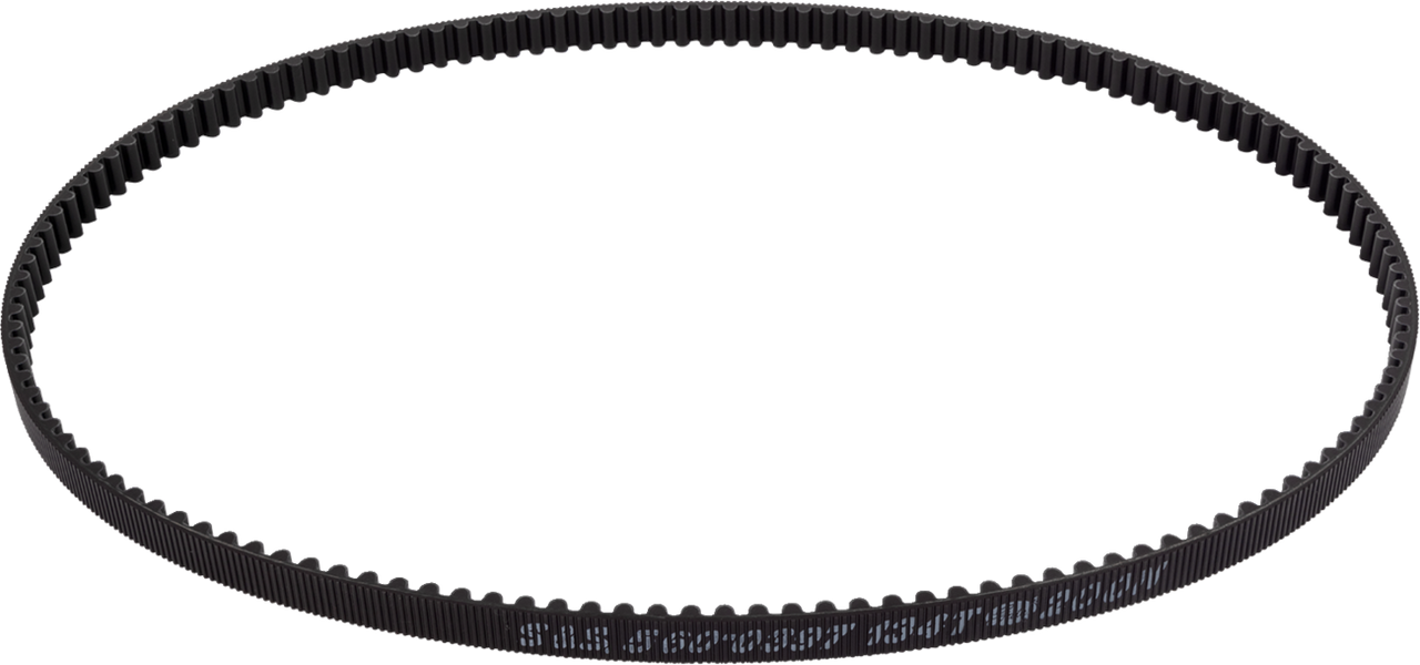S&S Cycle #560-0397 - Drive Belt - 134 Tooth - 24 mm - M8 Softail