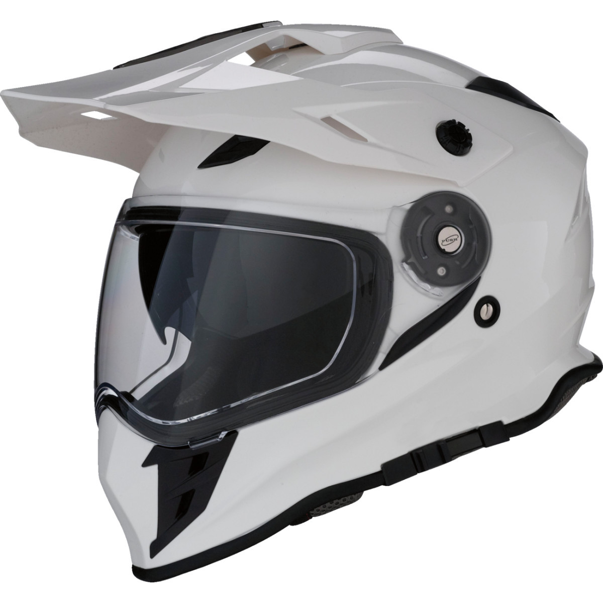 Z1R - Range 2.0 Helmet - Solid - White - XL