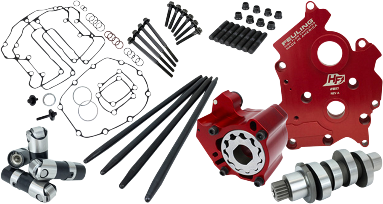 Race Series Camshaft Kit