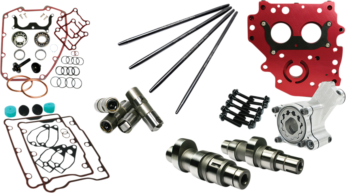 Camchest Kit - HP+® - Twin Cam