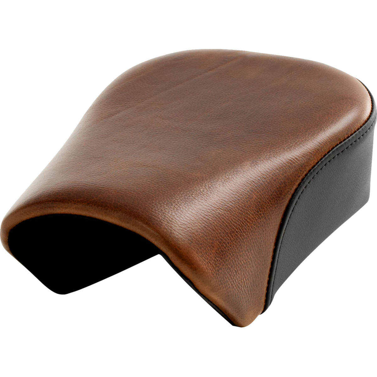 Saddlemen #807-03B-016B - Pillion Pad - Lariat - XL '04-'22