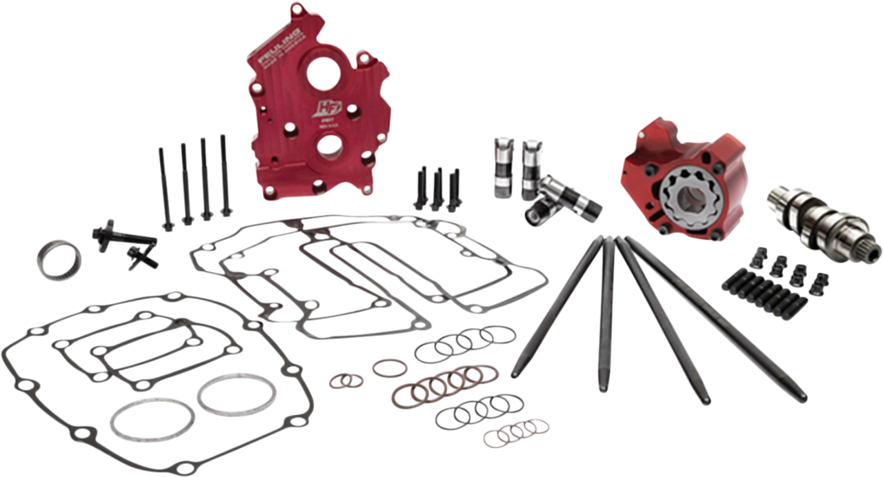 Race Series Camshaft Kit