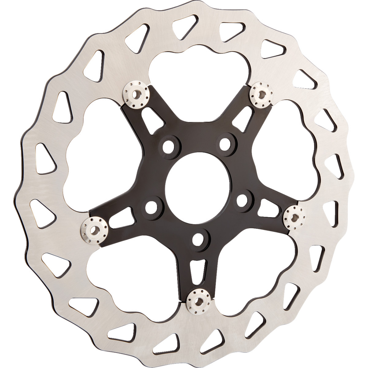 Arlen Ness #300-051 - Rotator II Rotor - Left - 11.8"