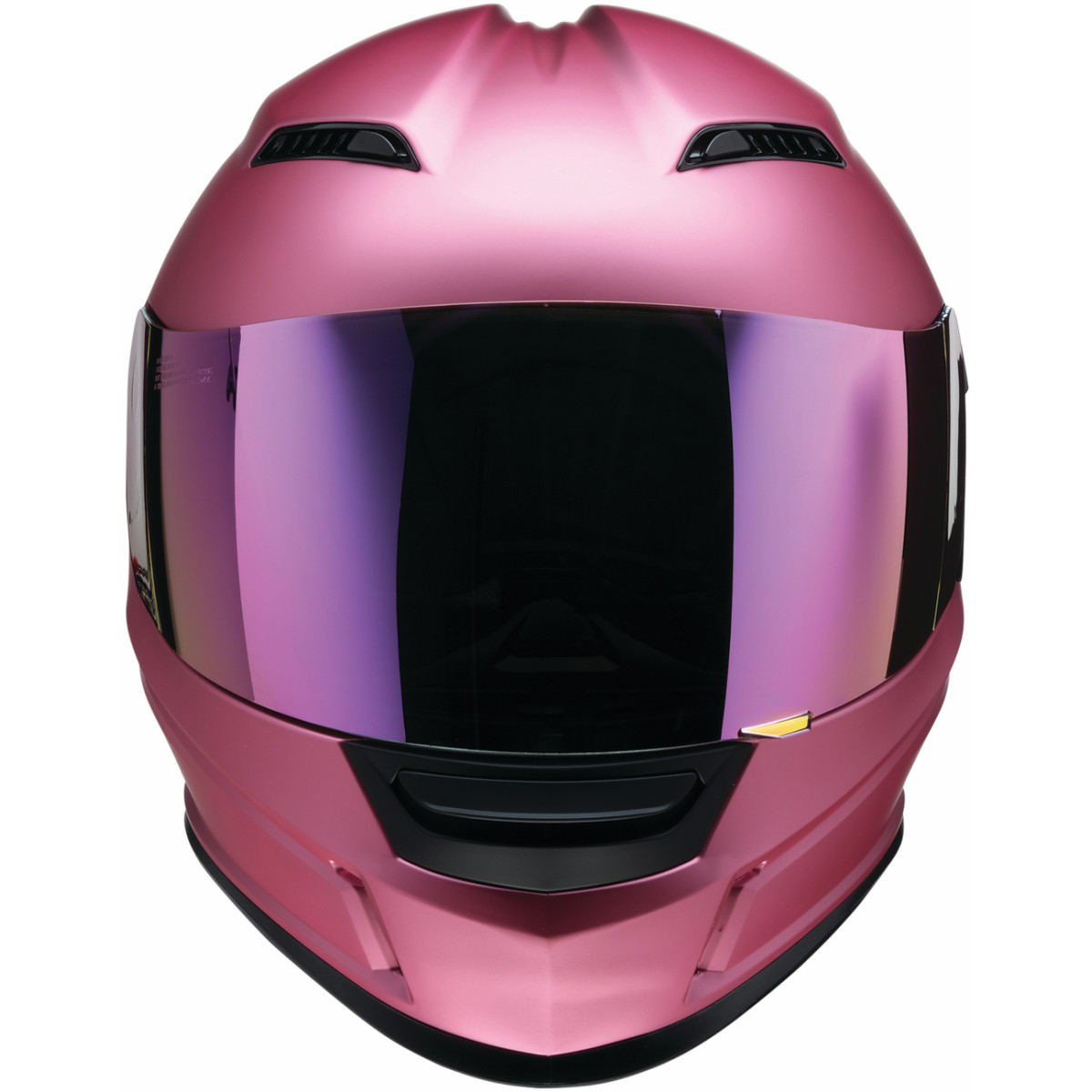 Z1R - Jackal Helmet - Satin - Pink - 2XL