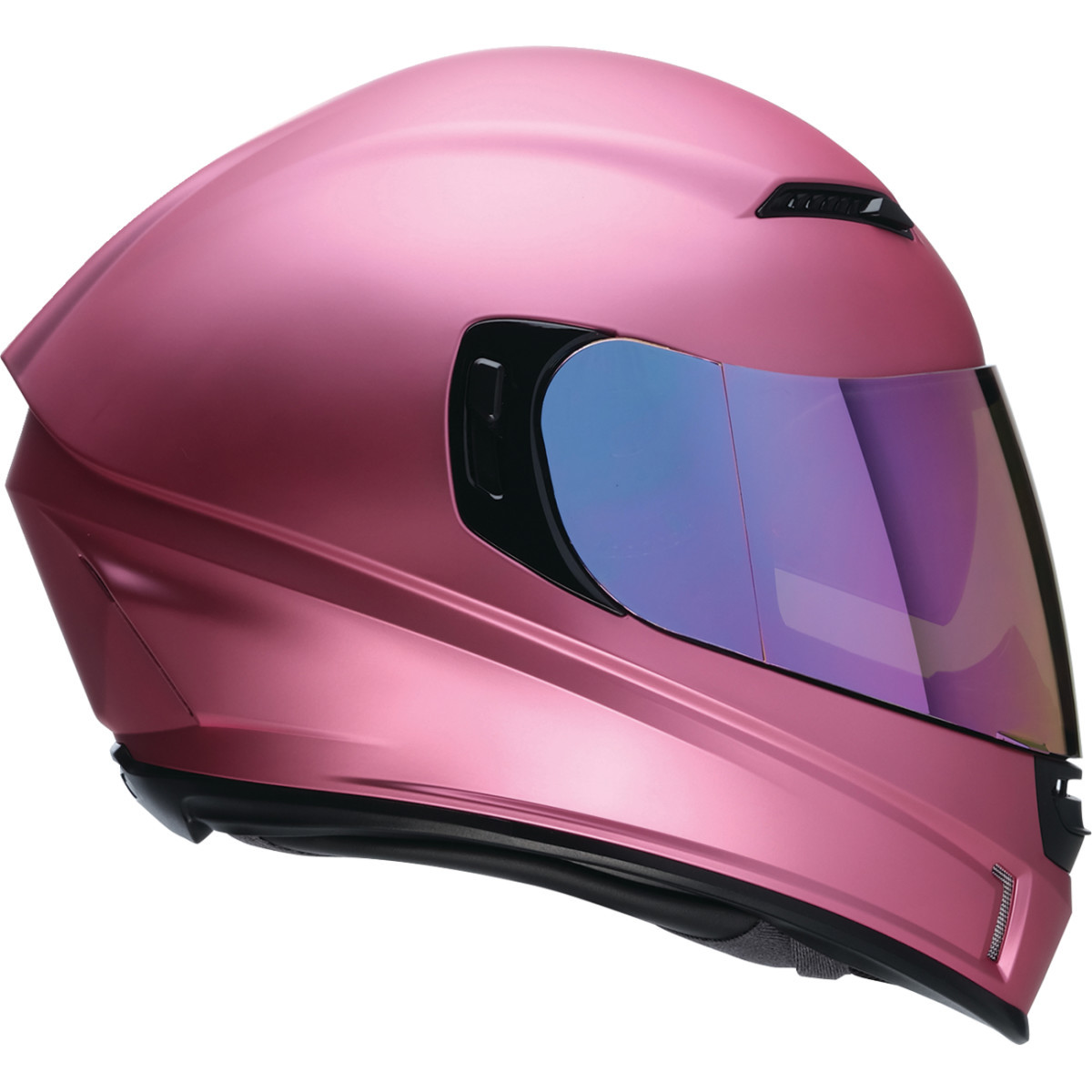 Z1R - Jackal Helmet - Satin - Pink - 3XL