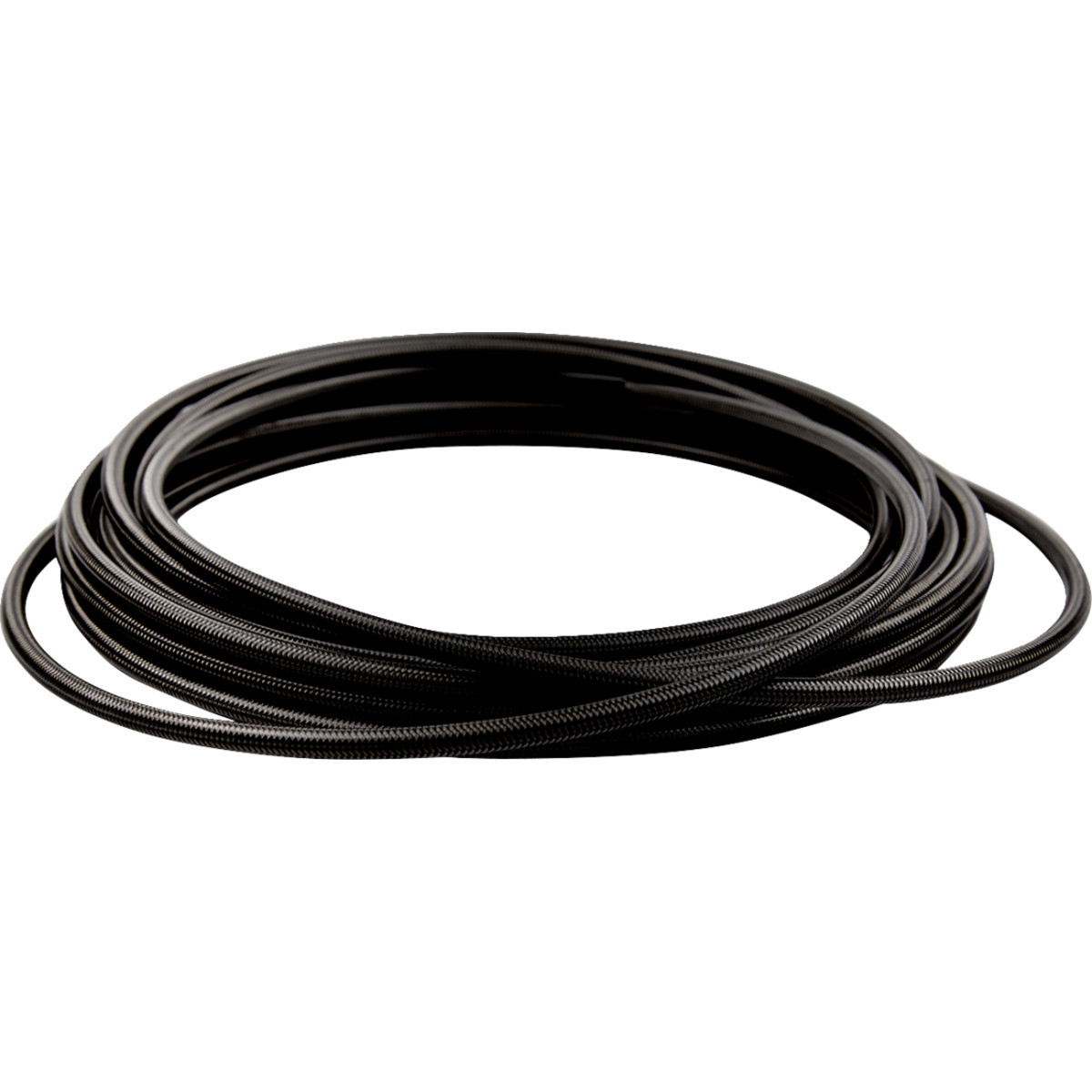 Goodridge #600-03ABK-25 - Black Hose - 25'